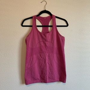 Lululemon Swiftly Tech Racerback